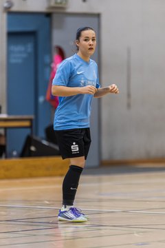 Bild 296 - wBJ NFV Futsalmeisterschaft